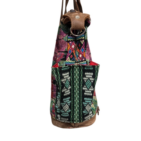 Nena & Co. Original Medium CDB backpack - Picture 5 of 9